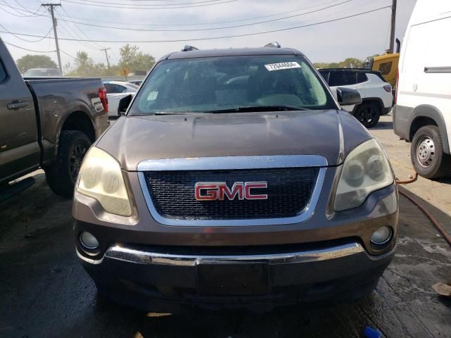 2008 GMC Acadia SLE