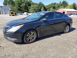 2011 Hyundai Sonata GLS en venta en Mendon, MA