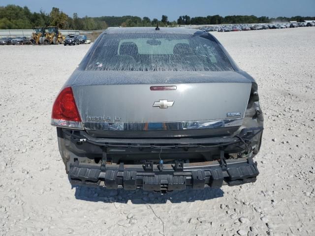 2008 Chevrolet Impala LT