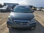 2006 Honda Odyssey Touring