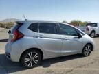 2018 Honda FIT EX