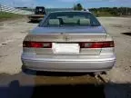 1998 Toyota Camry CE