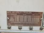 2013 Utility Reefer