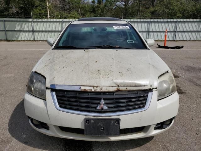 2009 Mitsubishi Galant ES