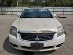 2009 Mitsubishi Galant ES