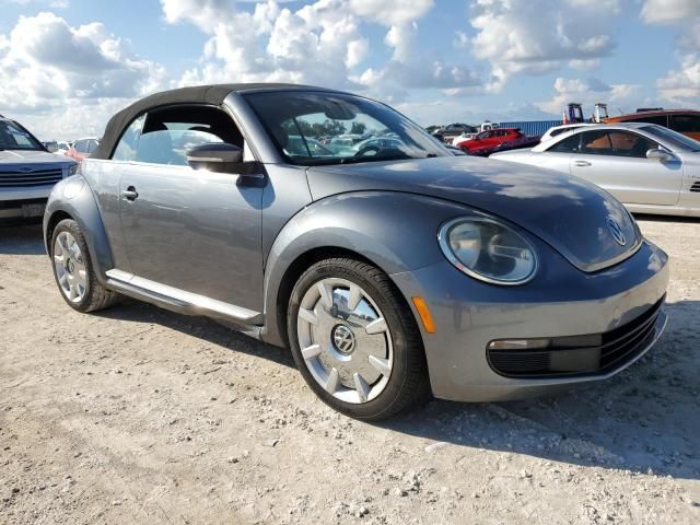 2013 Volkswagen Beetle