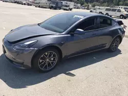 2021 Tesla Model 3 en venta en Van Nuys, CA