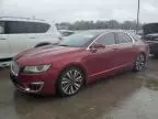 2017 Lincoln MKZ Select