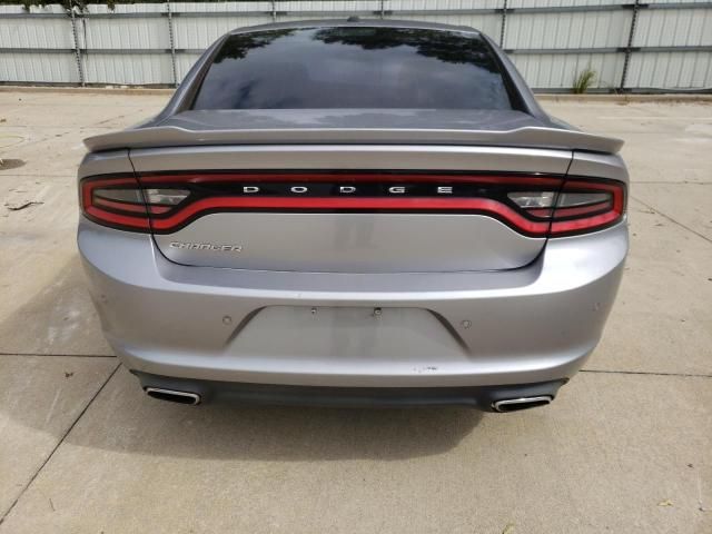 2015 Dodge Charger SE