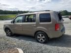 2010 Honda Pilot EX