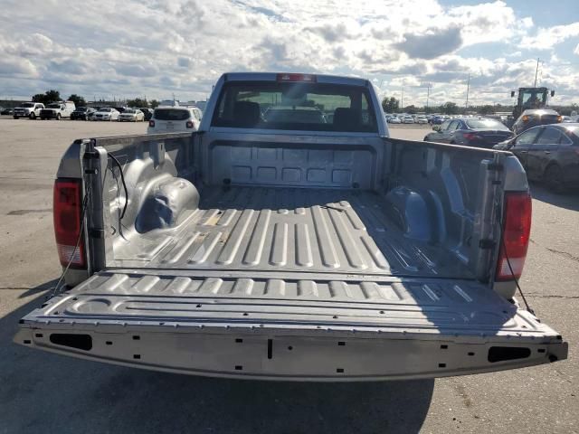 2021 Dodge RAM 1500 Classic Tradesman