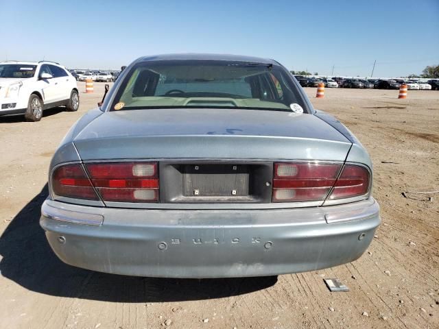 2004 Buick Park Avenue