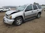 2005 Chevrolet Trailblazer LS