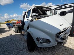 Salvage trucks for sale at Temple, TX auction: 2021 Freightliner M2 106 Medium Duty