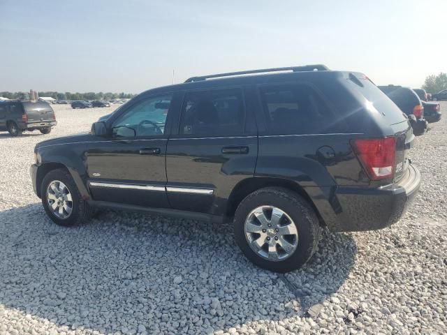 2010 Jeep Grand Cherokee Laredo