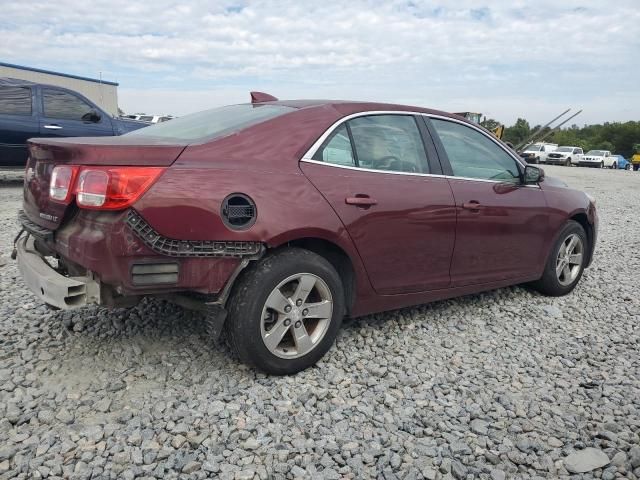 2016 Chevrolet Malibu Limited LT