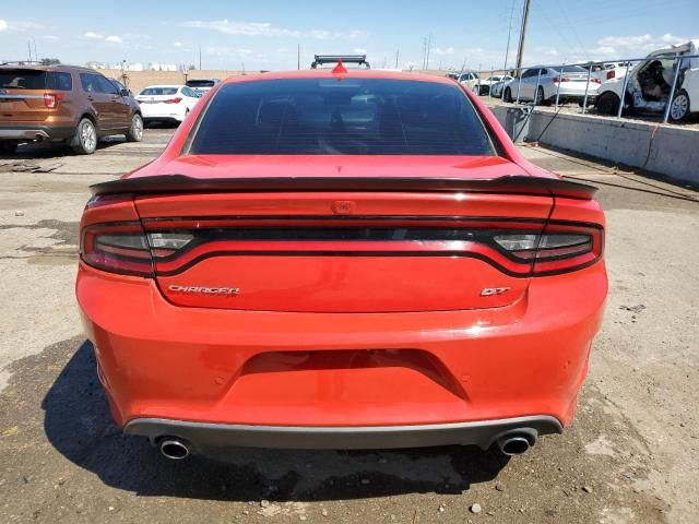 2020 Dodge Charger GT