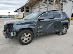 Salvage cars for sale at Corpus Christi, TX auction: 2011 GMC Terrain SLE