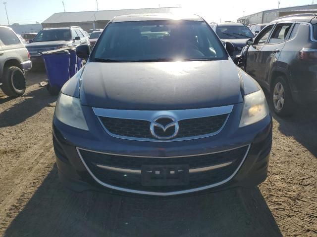 2012 Mazda CX-9