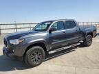 2022 Toyota Tacoma Double Cab