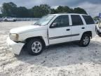 2003 Chevrolet Trailblazer