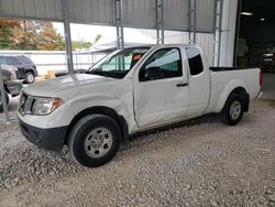 Nissan salvage cars for sale: 2018 Nissan Frontier S