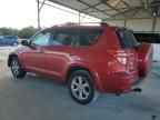 2009 Toyota Rav4 Limited