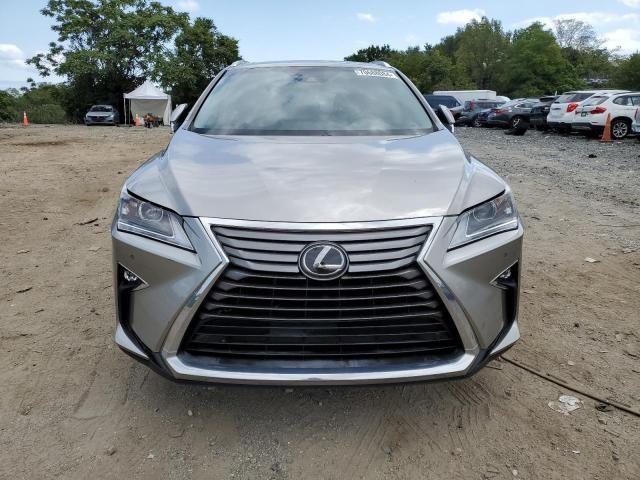 2019 Lexus RX 350 Base