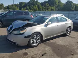 Acura Vehiculos salvage en venta: 2010 Acura TL