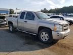 2007 Chevrolet Silverado K1500