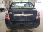 2010 Nissan Sentra 2.0