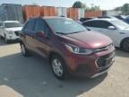 2017 Chevrolet Trax 1LT