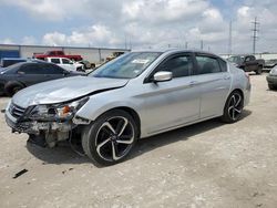 2013 Honda Accord LX en venta en Haslet, TX