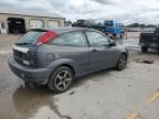 2002 Ford Focus ZX3