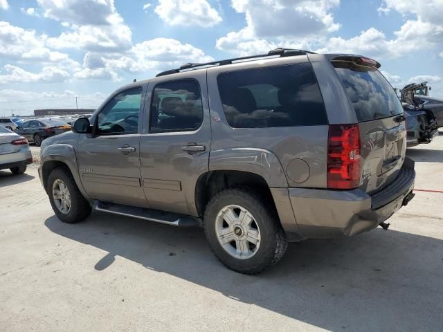 2013 Chevrolet Tahoe K1500 LT