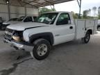 2003 Chevrolet Silverado C2500