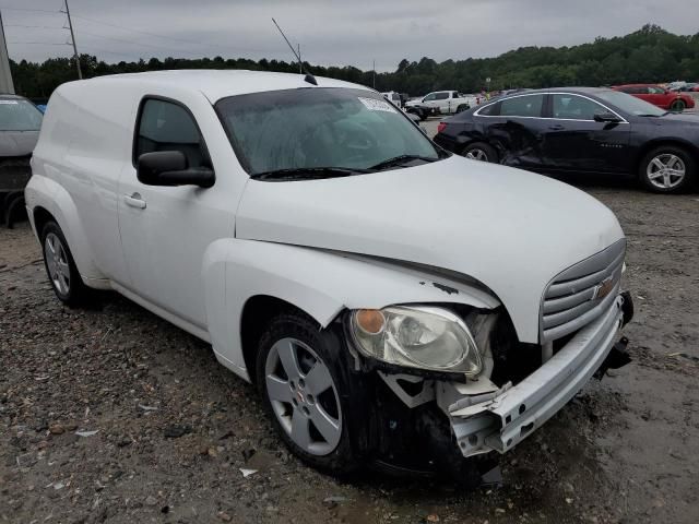 2010 Chevrolet HHR Panel LS