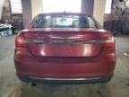 2013 Chrysler 200 Limited