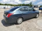 2016 Nissan Versa S