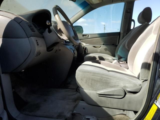 2006 Toyota Sienna CE