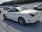 2006 Lexus SC 430