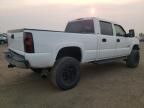 2007 Chevrolet Silverado K2500 Heavy Duty