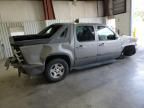 2007 Chevrolet Avalanche C1500