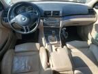 2002 BMW 330 XI