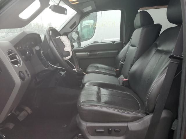 2011 Ford F250 Super Duty