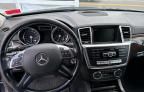 2015 Mercedes-Benz GL 450 4matic