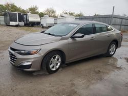 2023 Chevrolet Malibu LT en venta en Kansas City, KS