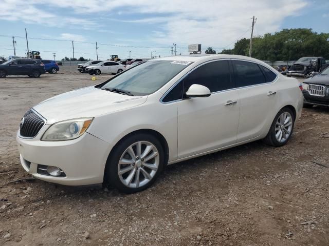 2014 Buick Verano