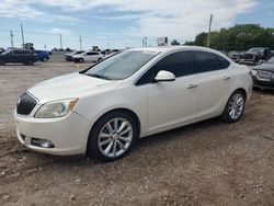 2014 Buick Verano en venta en Oklahoma City, OK