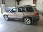 2005 Hyundai Santa FE GLS